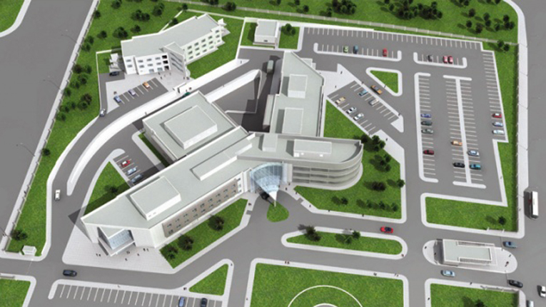 Soran Hospital