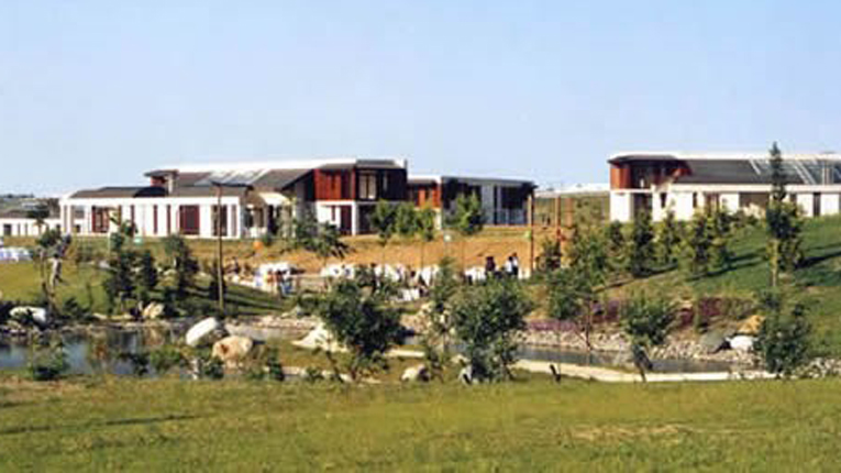 Vadipark Houses