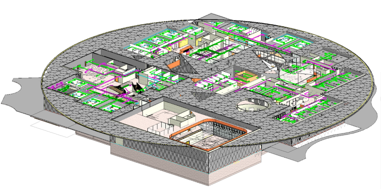 Al Madinah Al Munawwarah Academy MADAC