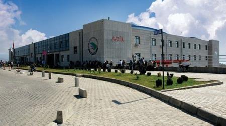 Düzce University Hospital