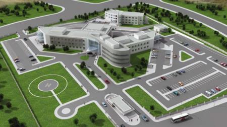 Soran Hospital