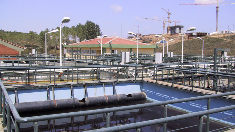 Galvano Teknik Metal Coating Chemical Treatment Plant